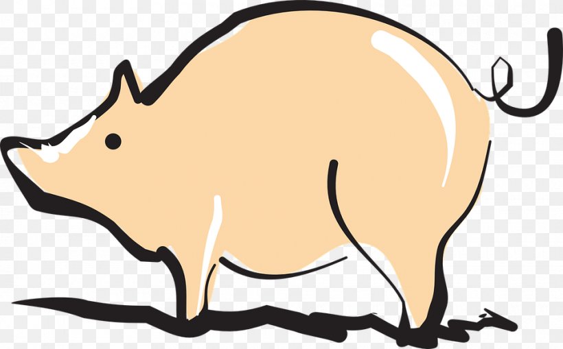 Piggy Bank Clip Art, PNG, 960x597px, Piggy Bank, Artwork, Beak, Carnivoran, Dog Like Mammal Download Free