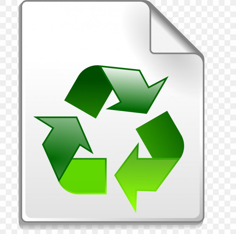 Recycling Symbol Plastic Recycling Waste, PNG, 1016x1012px, Recycling Symbol, Battery Recycling, File Folders, Green, Logo Download Free