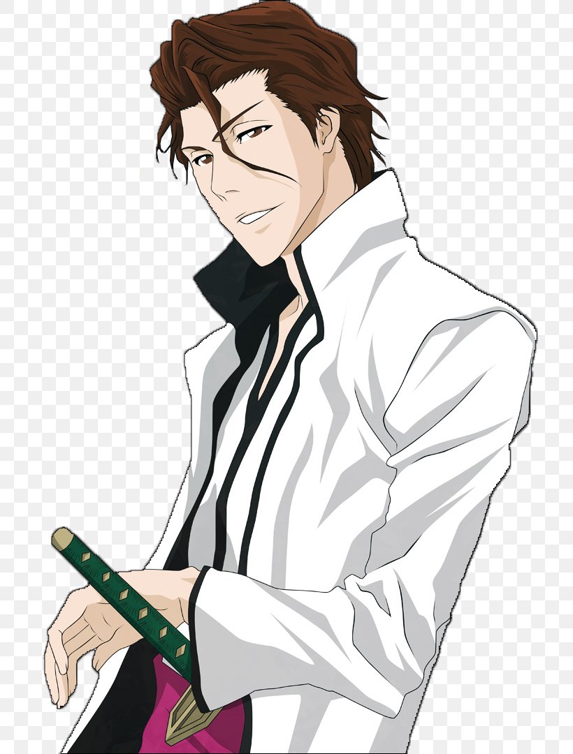 Sōsuke Aizen Rangiku Matsumoto Renji Abarai Byakuya Kuchiki Ichigo Kurosaki, PNG, 762x1080px, Watercolor, Cartoon, Flower, Frame, Heart Download Free