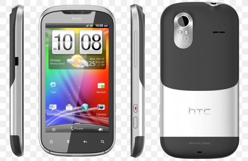 Smartphone Feature Phone HTC Desire S HTC One S HTC Sensation, PNG, 936x608px, Smartphone, Android, Cellular Network, Communication Device, Electronic Device Download Free