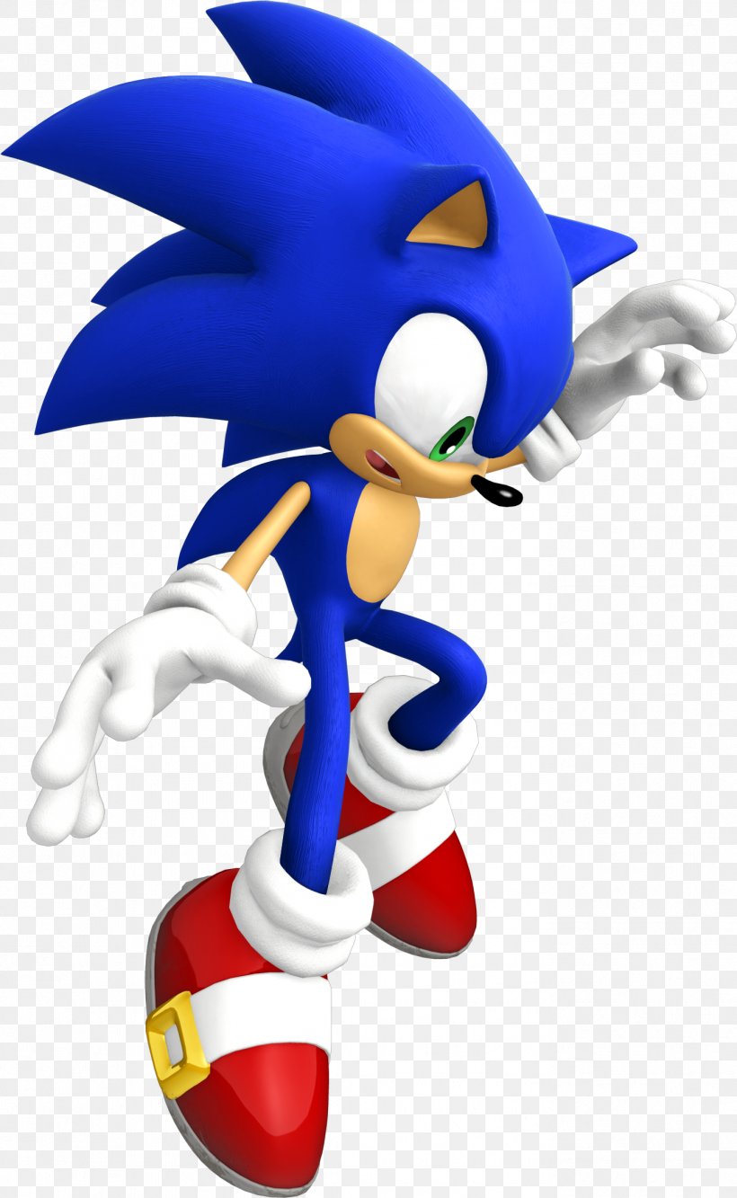 Sonic The Hedgehog 4: Episode II Sonic The Hedgehog 3 Sonic & Knuckles, PNG, 1377x2240px, Sonic The Hedgehog 4 Episode I, Action Figure, Cartoon, Fictional Character, Figurine Download Free