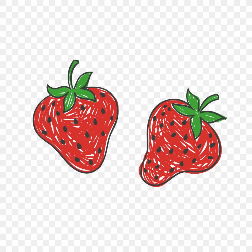 Strawberry Cream Cake Illustration, PNG, 1042x1042px, Strawberry Cream Cake, Aedmaasikas, Art, Auglis, Cartoon Download Free