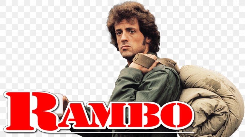 Sylvester Stallone First Blood John Rambo YouTube, PNG, 1000x562px, Sylvester Stallone, Actor, Album Cover, Brand, Film Download Free