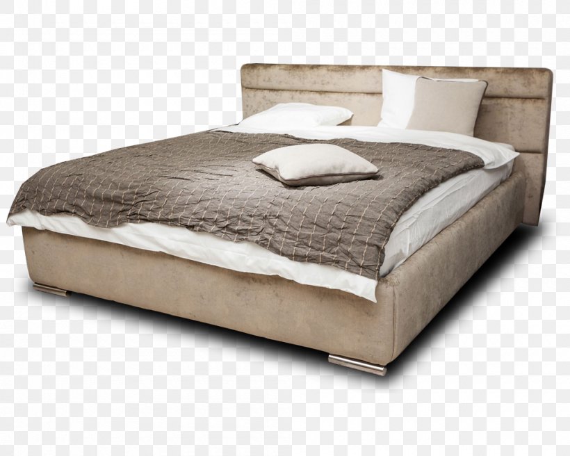 Băneasa Bed Frame Couch Mattress, PNG, 1000x800px, Bed Frame, Bed, Bedroom, Blanket, Box Spring Download Free