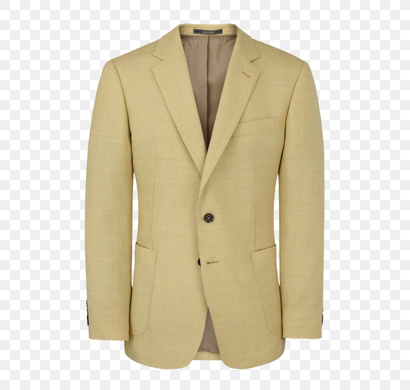 Blazer Sport Coat J&J Crombie Ltd Clothing, PNG, 585x780px, Blazer, Beige, Button, Cashmere Wool, Clothing Download Free