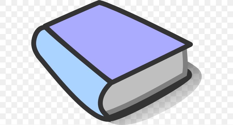 Book Free Clip Art, PNG, 600x441px, Book, Cartoon, Free, Pnk, Rectangle Download Free
