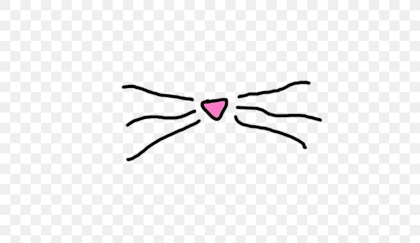 Cat Kitten Whiskers Clip Art, PNG, 500x475px, Watercolor, Cartoon, Flower, Frame, Heart Download Free