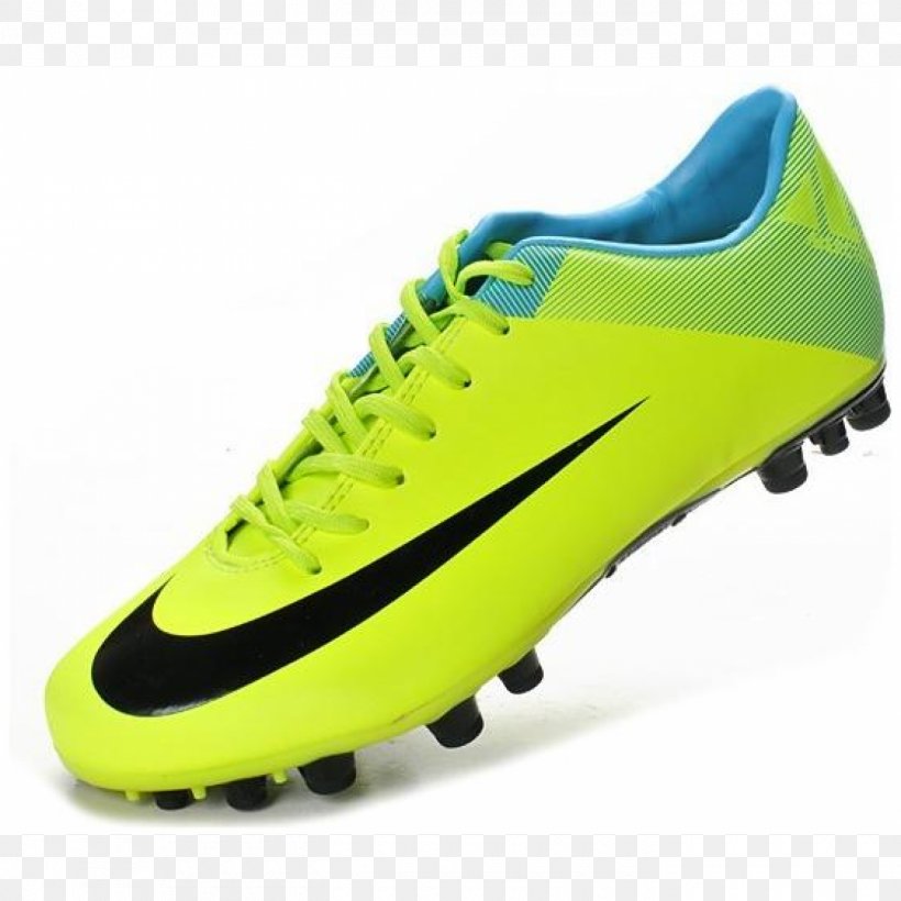 Cleat Nike Mercurial Vapor Adidas Shoe, PNG, 1400x1400px, Cleat, Adidas, Adidas F50, Athletic Shoe, Boot Download Free