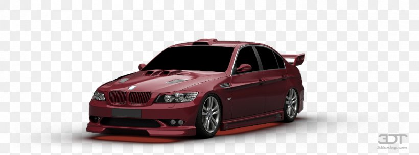 Compact Car Bumper BMW Sports Car, PNG, 1004x373px, Car, Auto Part, Automotive Design, Automotive Exterior, Automotive Lighting Download Free