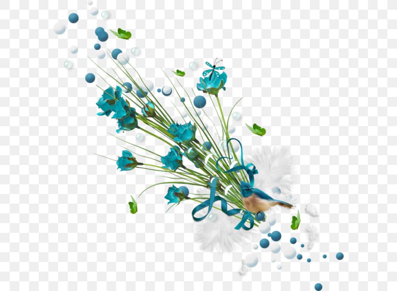 Flower Photography Clip Art, PNG, 600x600px, Flower, Blue, Branch, Color, Cut Flowers Download Free