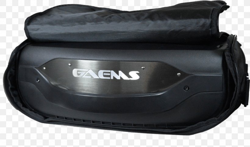 GAEMS G190 Vanguard Battle Bag Light PG&E Corporation Product Design, PNG, 1000x592px, Light, Automotive Exterior, Black, Black M, Box Download Free