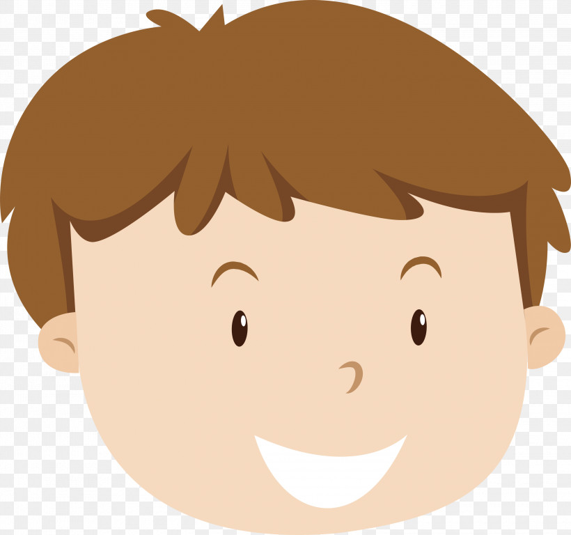 Happy Kid Happy Child, PNG, 3000x2810px, Happy Kid, Character, Forehead, Happy Child, Skin Download Free
