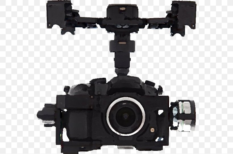 Osmo GoPro Karma Mavic Pro Gimbal Camera, PNG, 564x541px, Osmo, Camera, Camera Accessory, Camera Lens, Dji Download Free