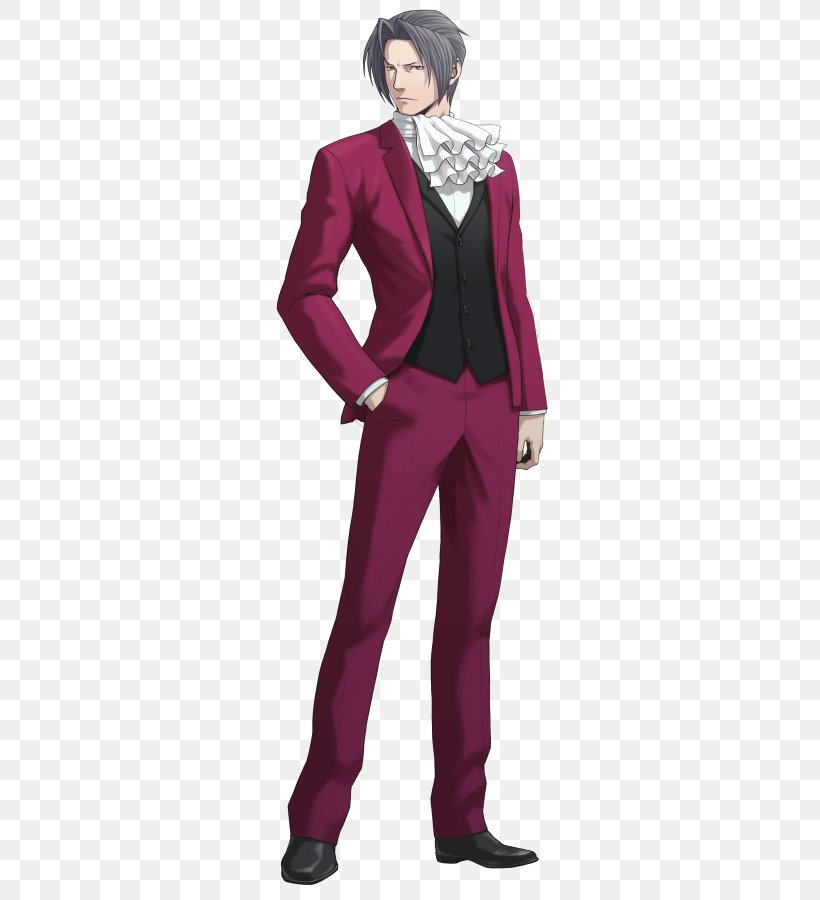 Phoenix Wright: Ace Attorney − Trials And Tribulations Ace Attorney Investigations: Miles Edgeworth Apollo Justice: Ace Attorney Ace Attorney Investigations 2, PNG, 543x900px, Phoenix Wright Ace Attorney, Ace Attorney, Ace Attorney 6, Ace Attorney Investigations 2, Apollo Justice Ace Attorney Download Free