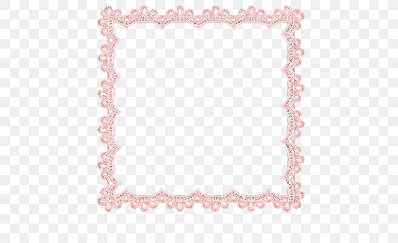 Pink Background Frame, PNG, 500x500px, Cartoon, Animation, Cornice, Drawing, Film Frame Download Free