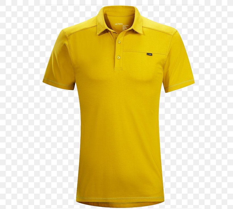 Polo Shirt T-shirt Sleeve Ralph Lauren Corporation, PNG, 598x734px, Polo Shirt, Active Shirt, Arcteryx, Clothing, Collar Download Free