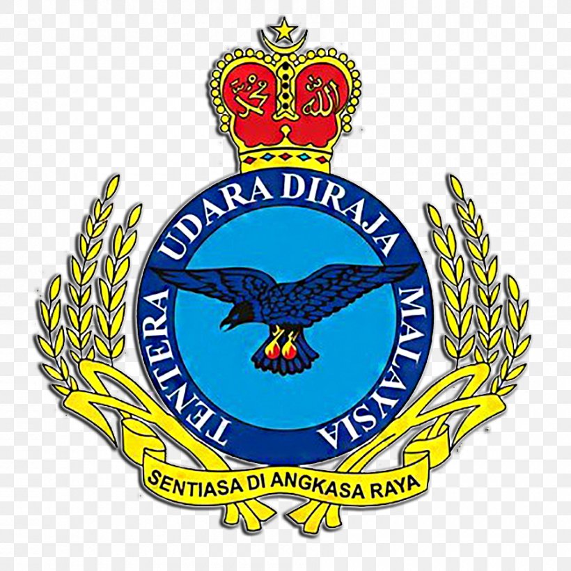 Royal Malaysian Air Force Hilman Authentic Sdn Bhd Roundel Royal Australian Air Force, PNG, 900x900px, Royal Malaysian Air Force, Air Force, Badge, Brand, Crest Download Free