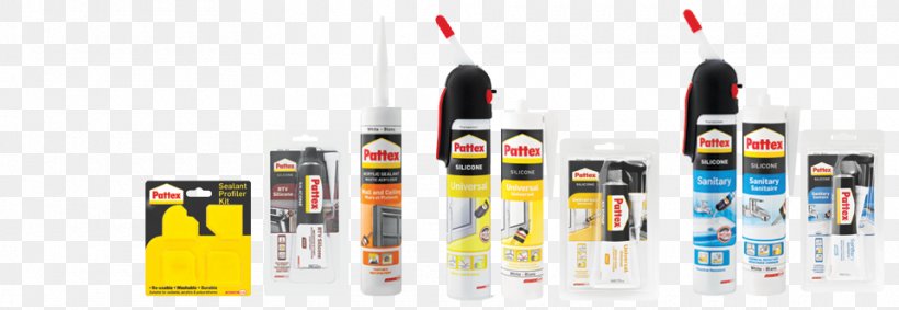 Sealant Silicone Pattex Henkel Adhesive, PNG, 960x332px, Sealant, Adhesive, Brand, Caulking, Gasket Download Free