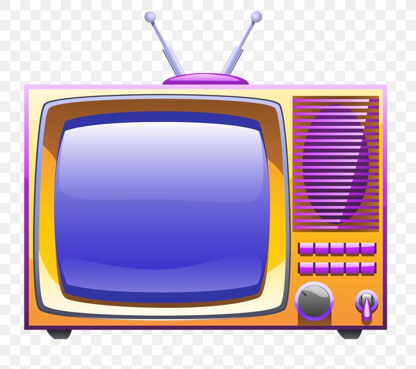 Television Set Cartoon Broadcasting Illustration, PNG, 800x727px, Television Set, Blue, Brand, Broadcasting, Cartoon Download Free