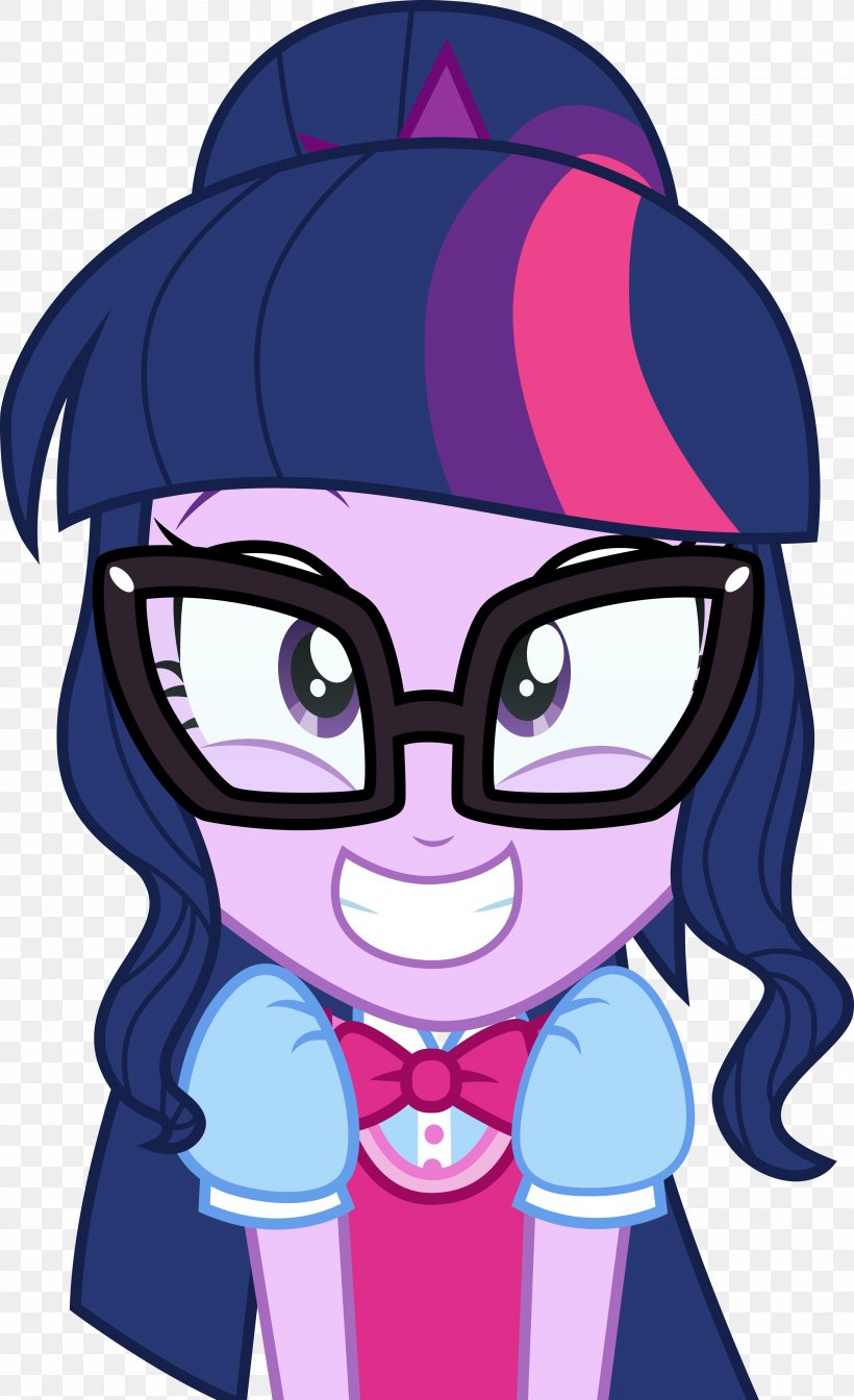 Twilight Sparkle Pinkie Pie My Little Pony: Equestria Girls, PNG, 3000x4920px, Watercolor, Cartoon, Flower, Frame, Heart Download Free