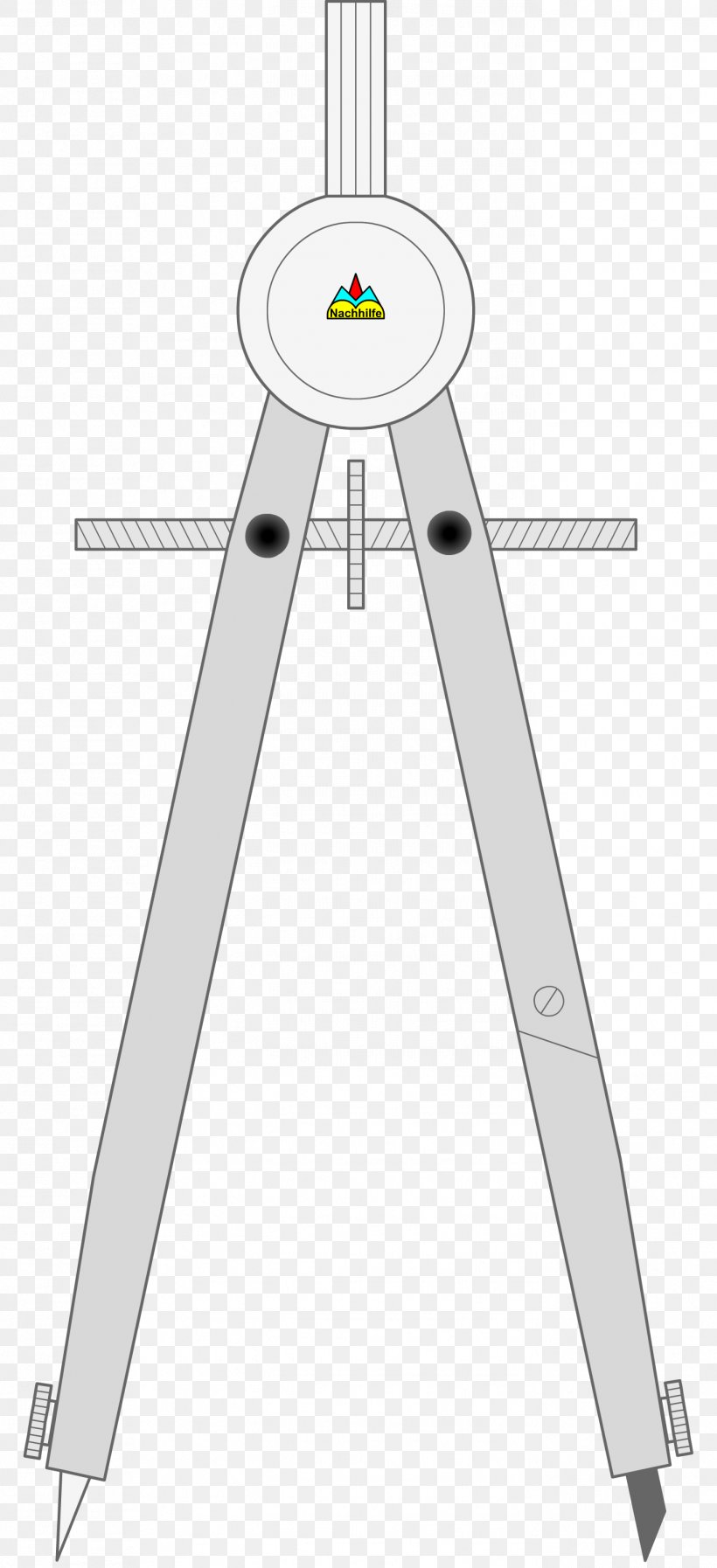 Compass Drawing Mathematics Clip Art, PNG, 1371x3000px, Compass, Compassandstraightedge Construction, Drawing, Geometry, Mathematics Download Free