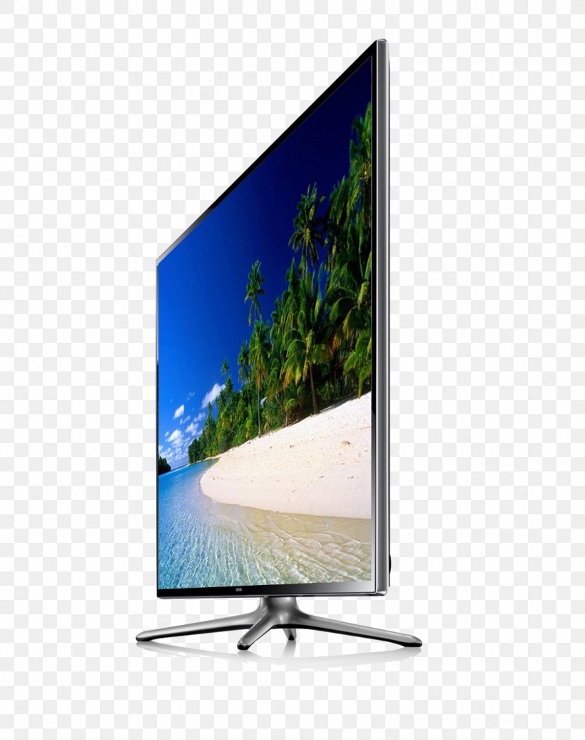 Computer Monitors Television Set LED-backlit LCD Liquid-crystal Display, PNG, 1100x1390px, 4k Resolution, Computer Monitors, Computer, Computer Monitor, Computer Monitor Accessory Download Free