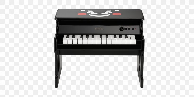 Digital Piano Korg Toy Piano Musical Keyboard, PNG, 1200x600px, Watercolor, Cartoon, Flower, Frame, Heart Download Free