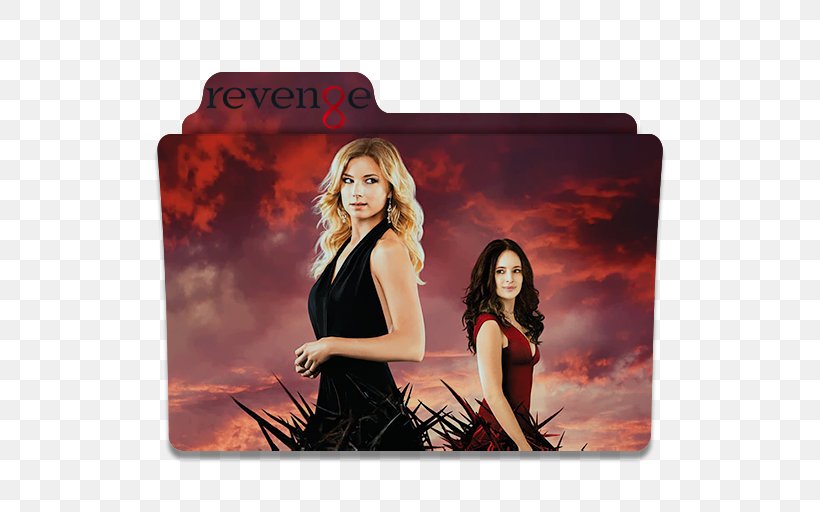 Emily Thorne Revenge, PNG, 512x512px, Emily Thorne, Emily Vancamp, Episode, Fernsehserie, Good Wife Download Free