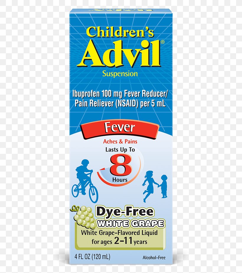 Ibuprofen Children's Advil Ache Suspension, PNG, 621x923px, Ibuprofen, Ache, Analgesic, Brand, Child Download Free