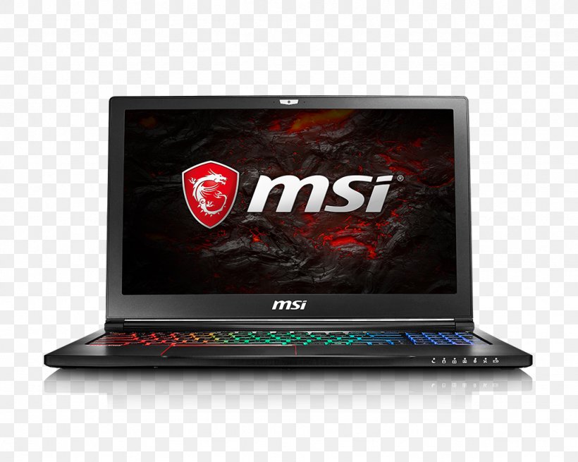 Laptop Mac Book Pro MSI GS63 Stealth Pro MSI GS73VR Stealth Pro, PNG, 1024x819px, Laptop, Brand, Computer, Electronic Device, Electronics Download Free