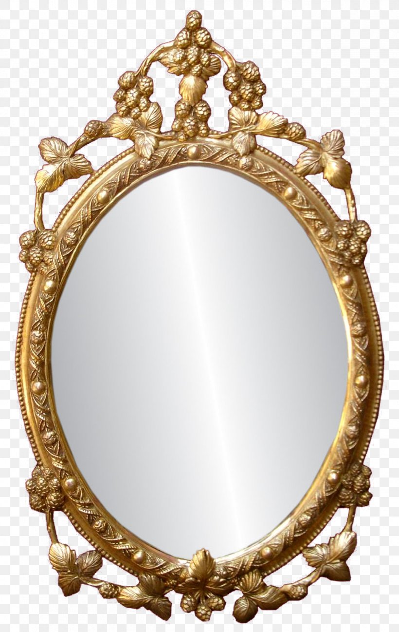 Mirror Drawing Clip Art, PNG, 1252x1981px, Mirror, Art, Brass, Cartoon, Drawing Download Free