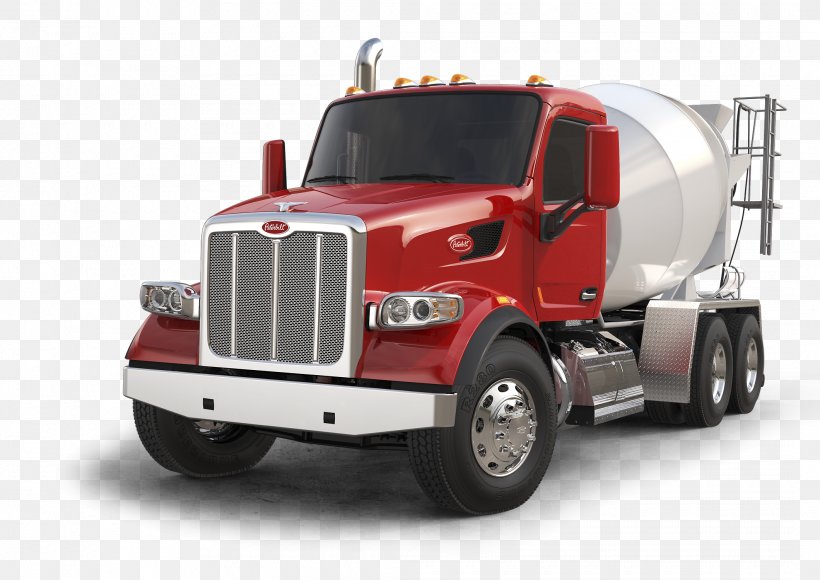 Peterbilt Car Commercial Vehicle Mack Trucks, PNG, 2120x1500px, Peterbilt, Automotive Exterior, Automotive Tire, Automotive Wheel System, Brand Download Free