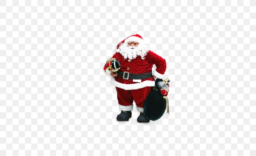 Santa Claus Christmas Ornament Car Christmas Tree, PNG, 500x500px, Santa Claus, Car, Christmas, Christmas Decoration, Christmas Ornament Download Free