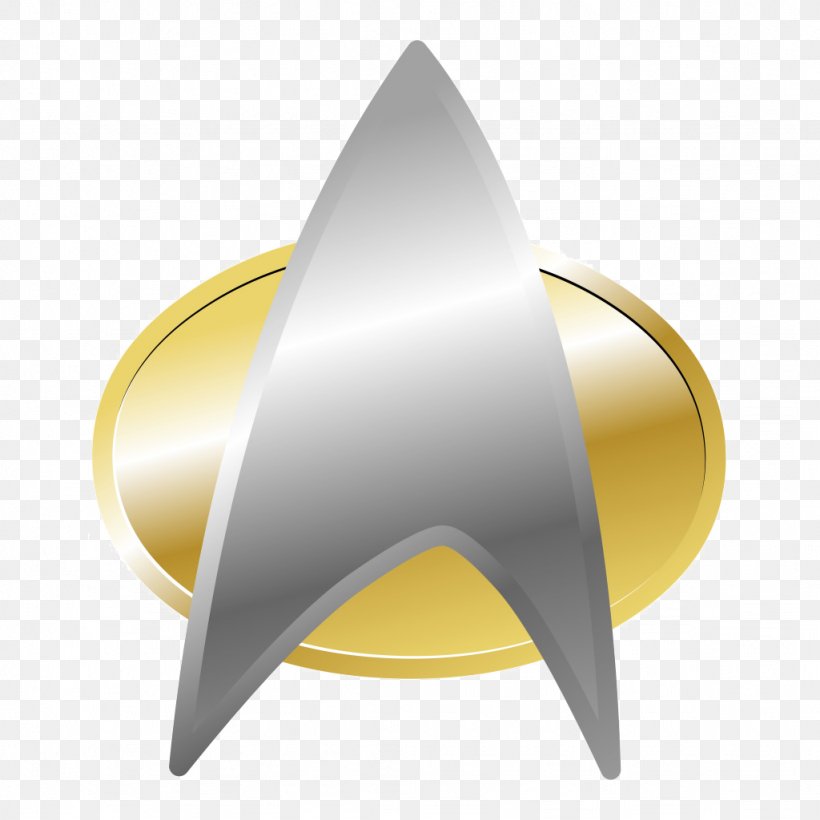 Star Trek Communicator Trekkie Jean-Luc Picard Logo, PNG, 1024x1024px, Star Trek, Communicator, Gene Roddenberry, Jeanluc Picard, Klingon Download Free
