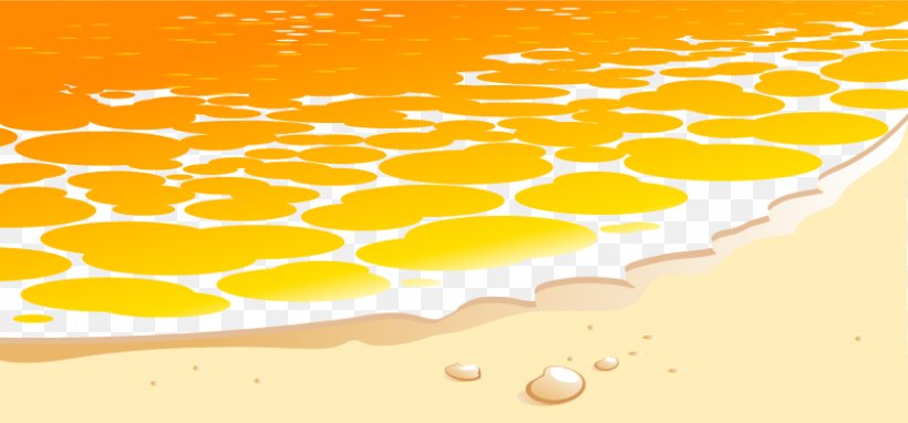 Tropical Islands Resort Beach Sea Illustration, PNG, 841x392px, Tropical Islands Resort, Beach, Cloud, Coast, Orange Download Free