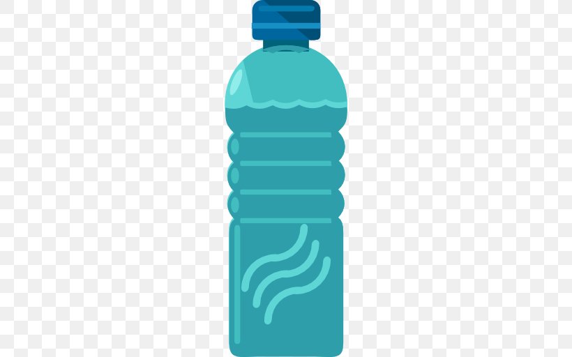Water Bottles Bottled Water, PNG, 512x512px, Water Bottles, Aqua, Bottle, Bottled Water, Drink Download Free