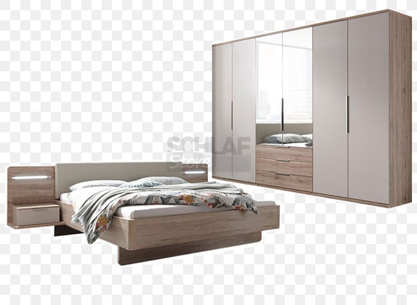 Bedside Tables Bed Frame Armoires & Wardrobes Drawer Bedroom, PNG, 800x600px, Bedside Tables, Armoires Wardrobes, Bed, Bed Frame, Bedroom Download Free