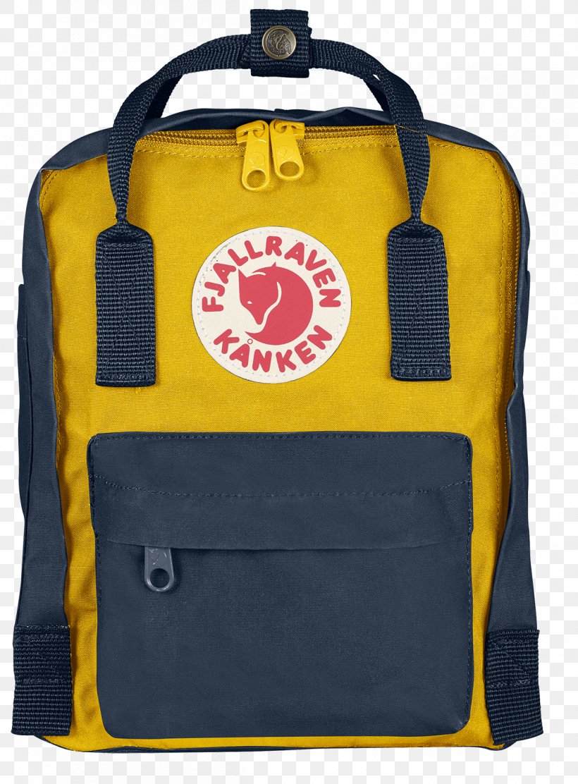 Fjällräven Kånken Mini Backpack Fjällräven Kånken No.2, PNG, 1200x1628px, Fjallraven Kanken, Backpack, Backpacking, Bag, Electric Blue Download Free