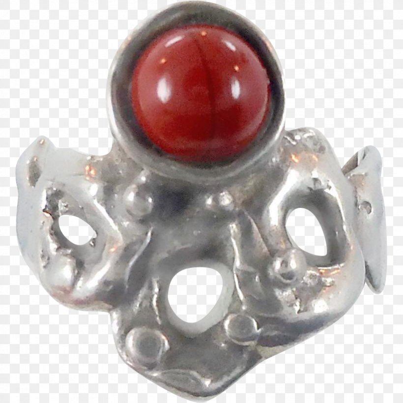 Gemstone Body Jewellery Ring Silver, PNG, 822x822px, Gemstone, Body Jewellery, Body Jewelry, Brutalist Architecture, Carnelian Download Free