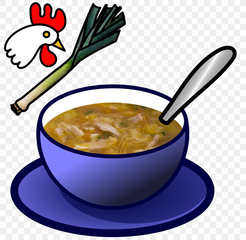 Leek Soup Chicken Soup Clam Chowder Chicken Mull, PNG, 800x800px, Soup, Campbell Soup Company, Chicken Mull, Chicken Soup, Chowder Download Free