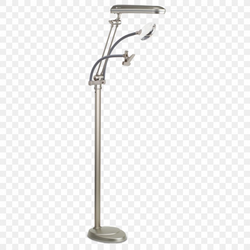 Lighting Ott Lite Lamp Floor, PNG, 970x970px, Light, Electric Light, Floor, Incandescent Light Bulb, Lamp Download Free
