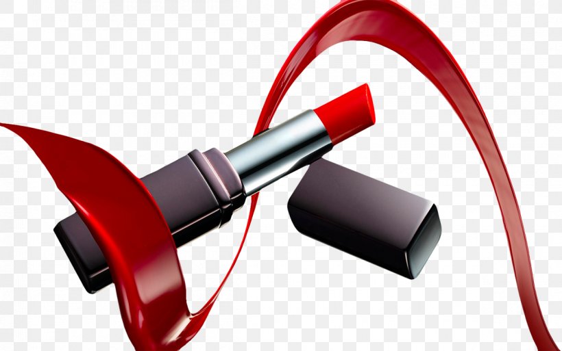 Lipstick Icon, PNG, 1200x752px, Lipstick, Audio, Color, Megaphone, Ribbon Download Free