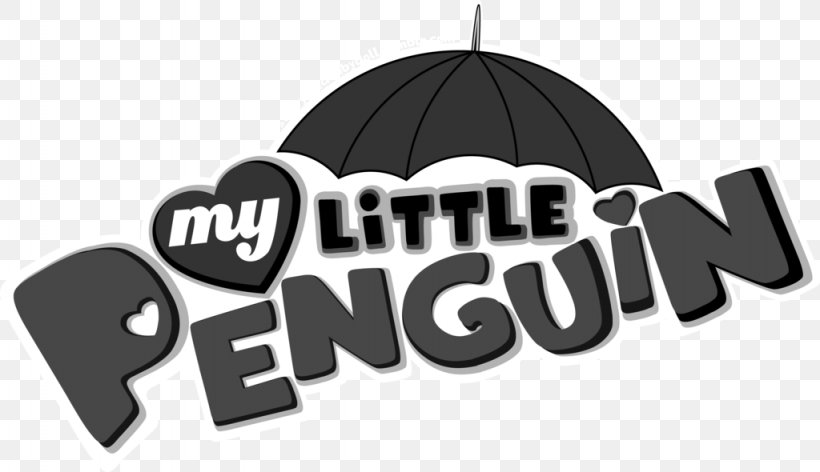 Logo Club Penguin Little Penguin Brand, PNG, 1024x590px, Logo, Brand, Cap, Club Penguin, Headgear Download Free