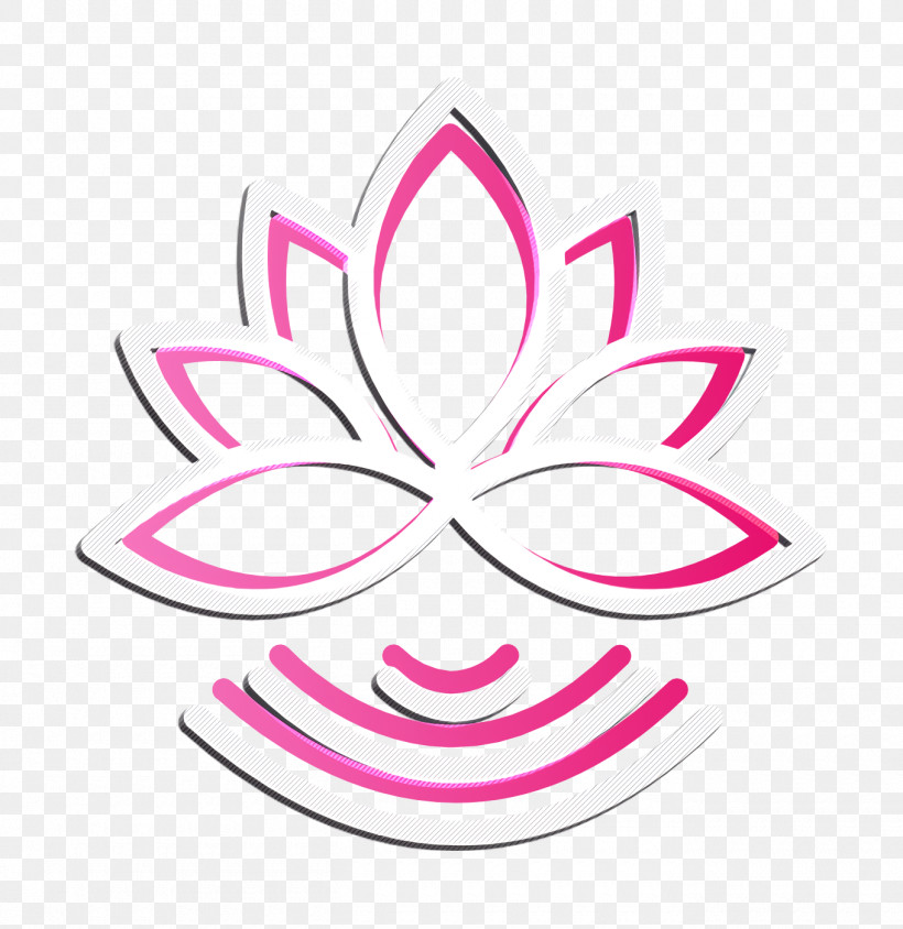 Lotus Icon Beauty Icon Flower Icon, PNG, 1360x1400px, Lotus Icon, Beauty Icon, Chemical Symbol, Chemistry, Flower Download Free