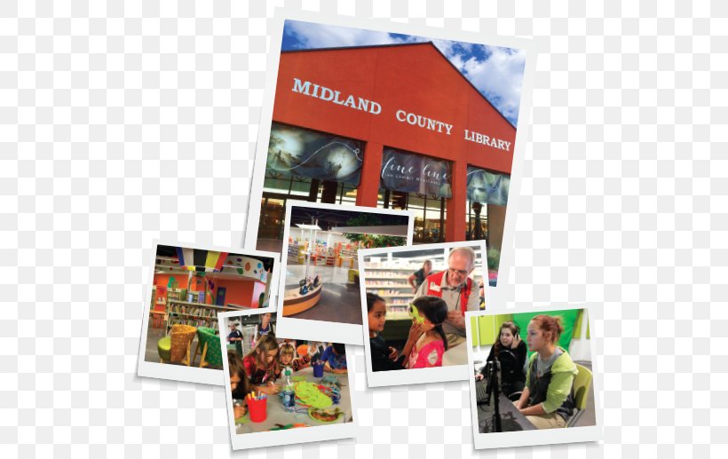 Midland County Public Library Central Library Midland Centennial Library Fineness Modulus, PNG, 542x517px, Library, Advertising, City, Information, Midland Download Free