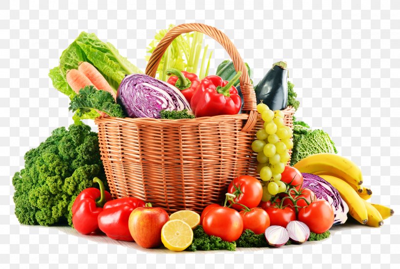 Organic Food Juice Vegetable Fruit Basket, PNG, 1600x1076px, Organic Food, Basket, Diet Food, Eating, Food Download Free