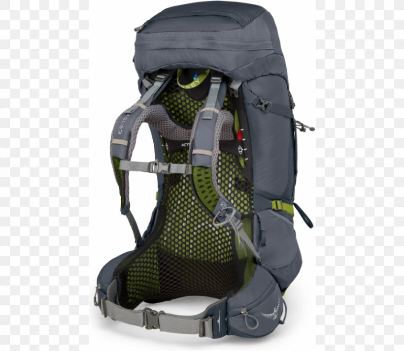 Osprey Atmos AG 65 Backpacking Osprey Atmos AG 50, PNG, 920x800px, Osprey, Backcountrycom, Backpack, Backpacking, Bag Download Free