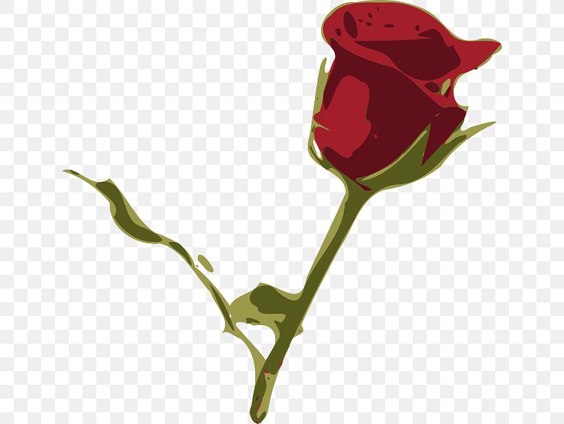 Rose, PNG, 640x617px, Rose, Branch, Bud, Flora, Flower Download Free