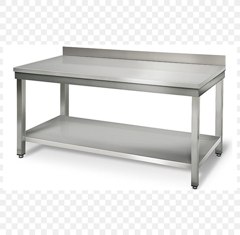 Table SAE 304 Stainless Steel Shelf Drawer, PNG, 800x800px, Table, American Iron And Steel Institute, Bookcase, Coffee Table, Countertop Download Free