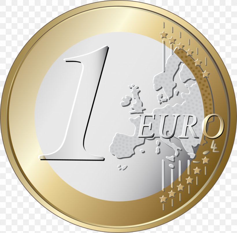 1 Euro Coin Euro Coins 2 Euro Coin, PNG, 1024x1009px, 1 Cent Euro Coin, 1 Euro Coin, 2 Euro Coin, Can Stock Photo, Cent Download Free
